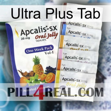 Ultra Plus Tab 11